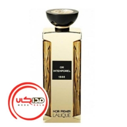 عطر ادکلن لالیک اور اینتمپورل | Lalique Or Intemporel