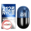 عطر ادکلن کارولینا هررا 212 پیلز مردانه | Carolina Herrera 212 NYC Men Pills