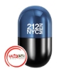 عطر ادکلن کارولینا هررا 212 پیلز مردانه | Carolina Herrera 212 NYC Men Pills