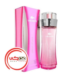تصویر  عطر ادکلن لاگوست دريم آف پينک-صورتي | Lacoste Dream of Pink