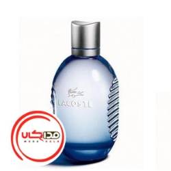 تصویر  عطر ادکلن لاگوست کول پلي | Lacoste Cool Play