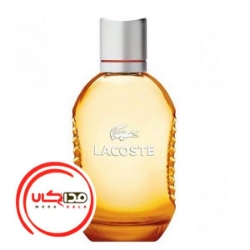 تصویر  عطر ادکلن لاگوست هات پلي | Lacoste Hot Play