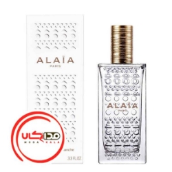 عطر ادکلن آلایا پاریس آلایا ادو پرفیوم بلانچ | Alaia paris Alaia Eau de Parfum Blanche