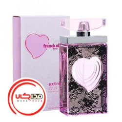تصویر  عطر ادکلن فرانک اليور پشن اکستريم | Franck Olivier Passion Extreme