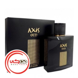 عطر ادکلن اکسیس عود | Axis Oud