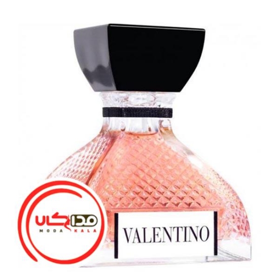 عطر ادکلن والنتینو ادو پرفوم والنتینو | Valentino Eau de Parfum Valentino