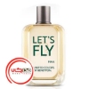 عطر ادکلن بنتون لتس فلای | Benetton Let’s Fly