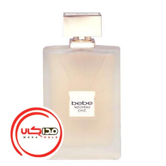 عطر ادکلن ببه نووا شیک | Bebe Nouveau Chic