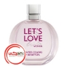 عطر ادکلن بنتون لتس لاو | Benetton Let’s Love