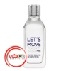عطر ادکلن بنتون لتس موو | Benetton Let`s Move