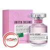 عطر ادکلن بنتون یونایتد دریمز لاو یورسلف | Benetton United Dreams Love Yourself
