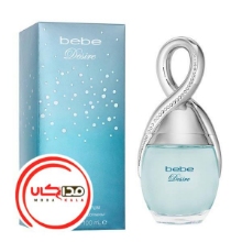 عطر ادکلن ببه دیزایر | Bebe Desire