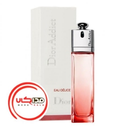 تصویر  عطر ادکلن ديور اديکت او دليس | Dior Addict Eau Delice
