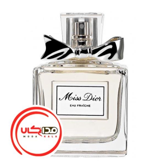 عطر ادکلن دیور میس دیور او فرش | Dior Miss Dior Eau Fraiche