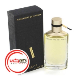 عطر ادکلن آلساندرو دل آکوا زنانه | Alessandro Dell Acqua for women