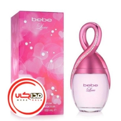 عطر ادکلن ببه لاو 2014 | Bebe Love 2014