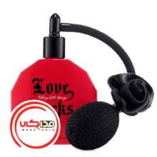 عطر ادکلن ویکتوریا سکرت لاو راکس | Victoria Secret Love Rocks