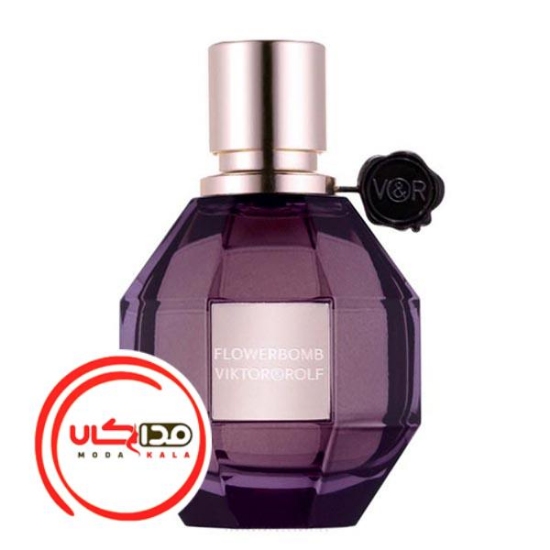 عطر ادکلن ویکتور اند رولف فلاوربمب اکستریم 2013 | Viktor Rolf Flowerbomb Extreme 2013