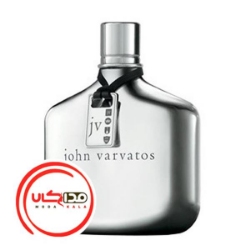 تصویر  عطر ادکلن جان وارواتوس پلاتينيوم اديشن | John Varvatos Platinum Edition