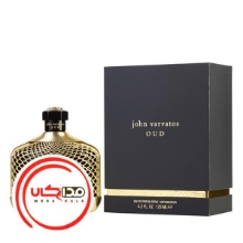 عطر ادکلن جان وارواتوس عود | John Varvatos Oud