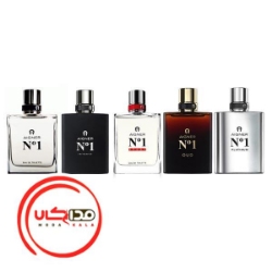 عطر ادکلن آگنر نامبر وان مردانه | aigner No 1