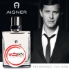 عطر ادکلن آگنر نامبر وان مردانه | aigner No 1