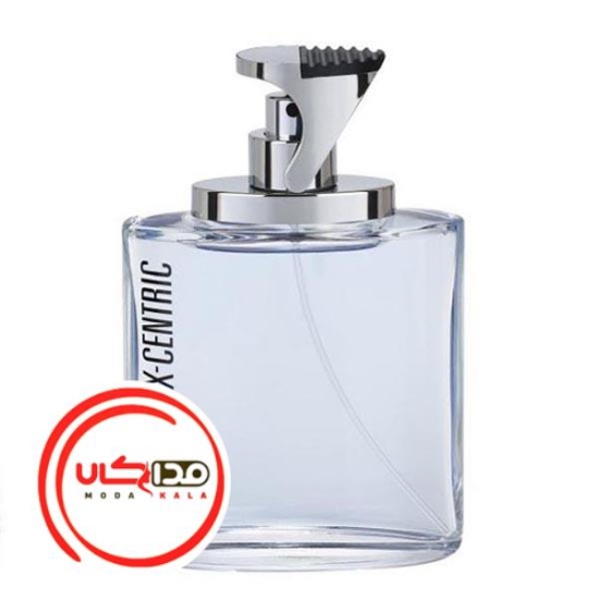 عطر ادکلن دانهیل ایکس سنتریک | dunhill X-Centric