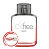 عطر ادکلن سی کی فری اسپرت | CK Free Sport