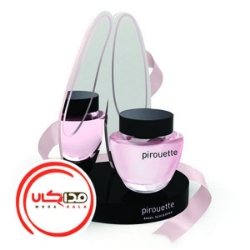 عطر ادکلن آنجل شلیسر پیروئت-Angel Schlesser Pirouette