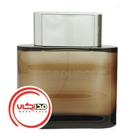 عطر ادکلن زیر کوردورای | Zirh Corduroy