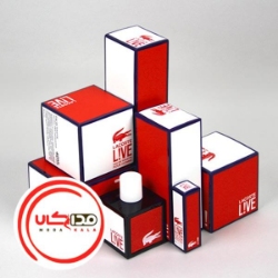 عطر ادکلن لاگوست لایو | Lacoste Live