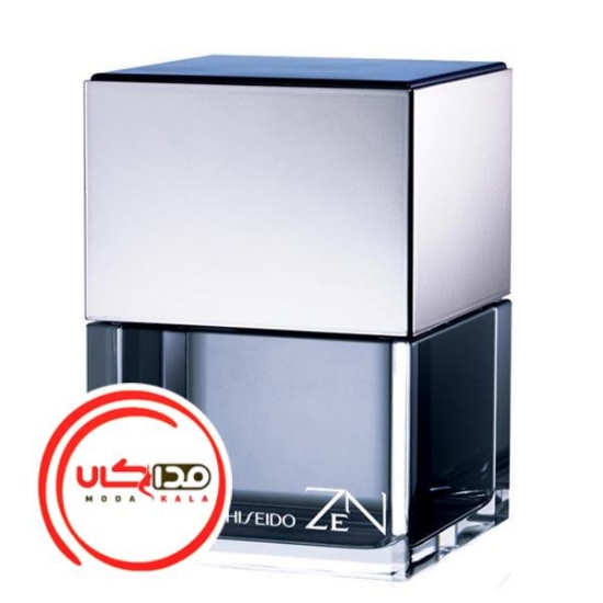 عطر ادکلن شیسیدو زن مردانه | Shiseido Zen for men