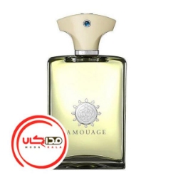عطر ادکلن آمواج سیل مردانه | Amouage Ciel