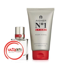 عطر ادکلن آگنر نامبر وان اسپرت | aigner No 1 Sport