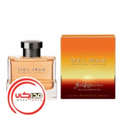 تصویر  عطر ادکلن بالدساريني دل مار ماربلا | Baldessarini Del Mar Marbella
