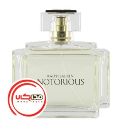 تصویر  عطر ادکلن رالف لورن نوتوريوس | Ralph Lauren Notorious