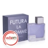 عطر ادکلن آرماف فیوچرا-فوتورا لا هوم | Armaf Futura La Homme