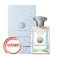 عطر ادکلن آمواج پورترایال مردانه | Amouage Portrayal Man