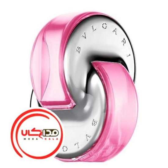 عطر ادکلن بولگاری اومنیا پینک سفیر | Bvlgari Omnia Pink Sapphire