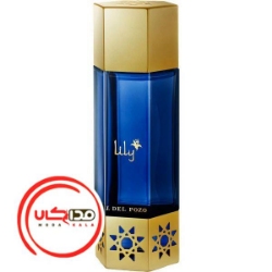 عطر ادکلن جسوس دل پوزو لیلی | Jesus Del Pozo Desert Flowers Lily