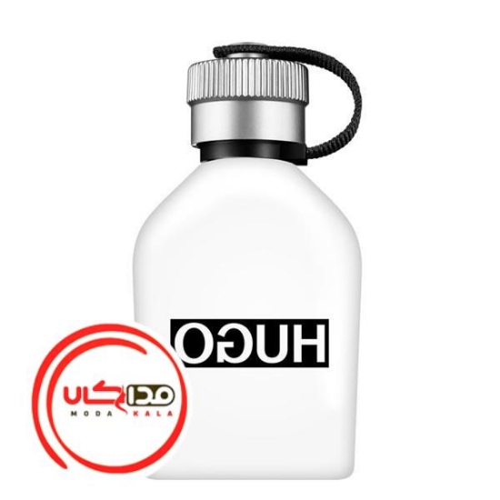 عطر ادکلن هوگو بوس هوگو ریورسد | Hugo Boss Hugo Reversed