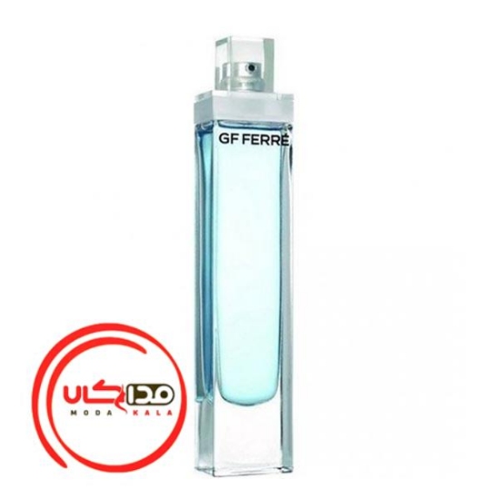 عطر ادکلن فره جی اف فره لویی هیم | Gianfranco Ferre GF Ferre Lui | Him