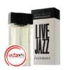 عطر ادکلن ایو سن لورن لایو جاز | Yves Saint Laurent LIVE Jazz