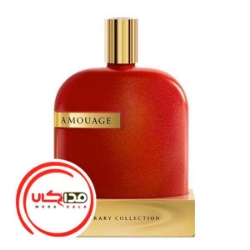 عطر ادکلن امواج اوپوس نه | Amouage Opus IX