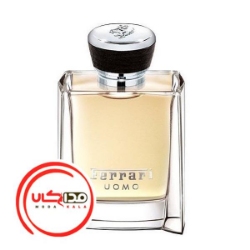 عطر ادکلن فراری اومو | Ferrari Uomo