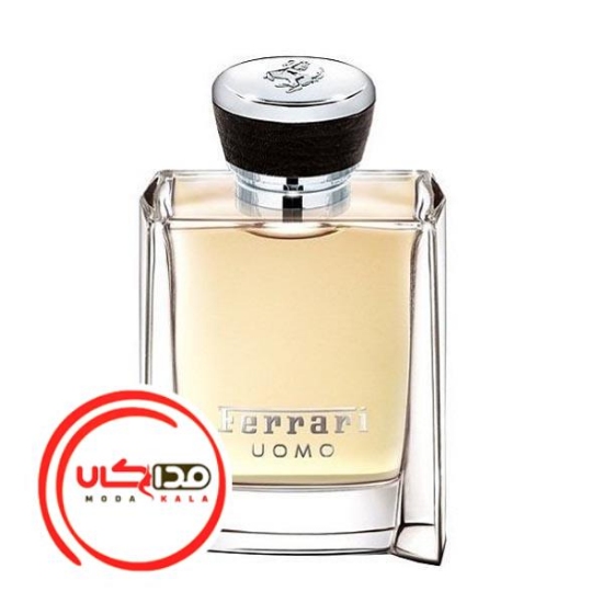 عطر ادکلن فراری اومو | Ferrari Uomo