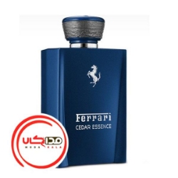 عطر ادکلن فراری سدار اسنس | Ferrari Cedar Essence
