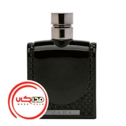 عطر ادکلن زارا بلک تگ اینتنس | Zara Black Tag Intense