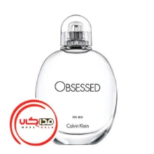 عطر ادکلن کالوین کلین ابسسد مردانه | Calvin Klein Obsessed for men