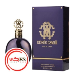 عطر ادکلن روبرتو کاوالی عود ال قصر | Roberto Cavalli Oud al Qasr